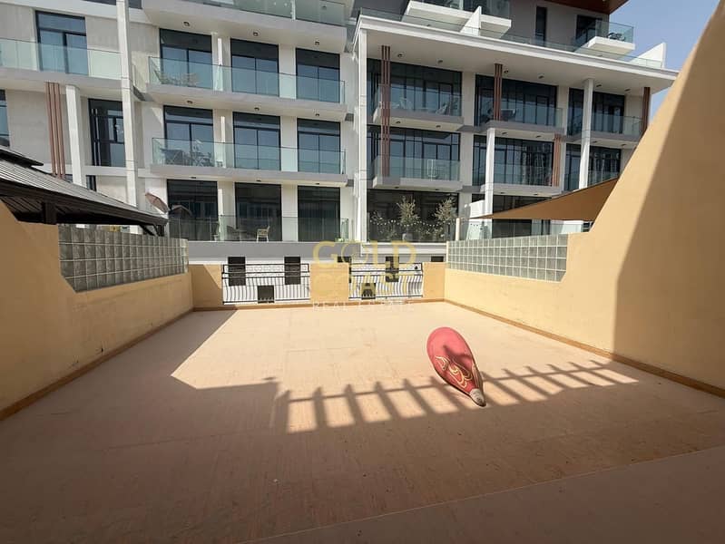 Rented | 4BR + Maid | Prime JVC | Investor Deal | - Image 17