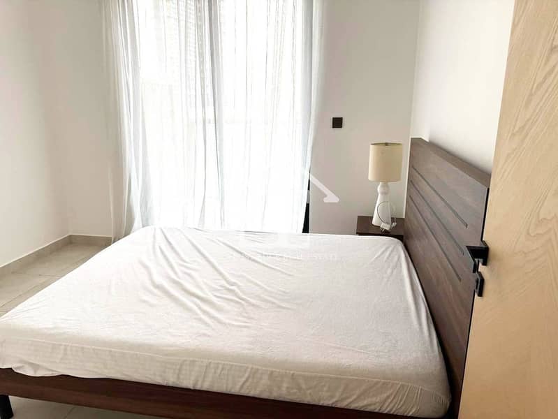 Vacant | Furnished | Prime Location