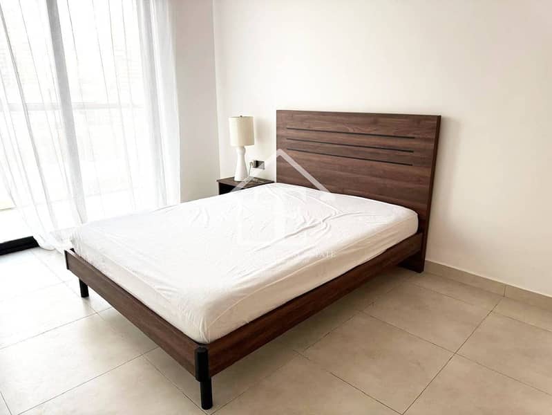 Vacant | Furnished | Prime Location