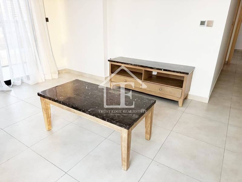 Vacant | Furnished | Prime Location