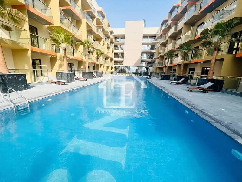 Vacant | Furnished | Prime Location - Image 7