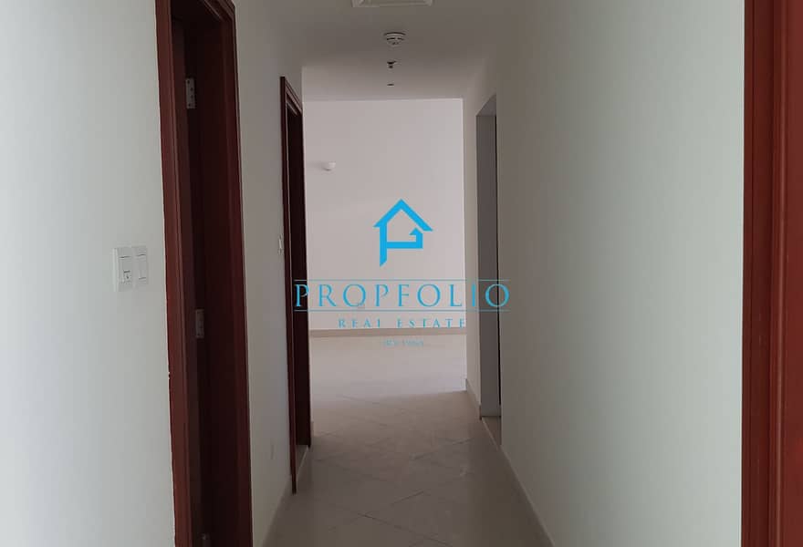 Vacant in APRIL I Unobstructed Canal View