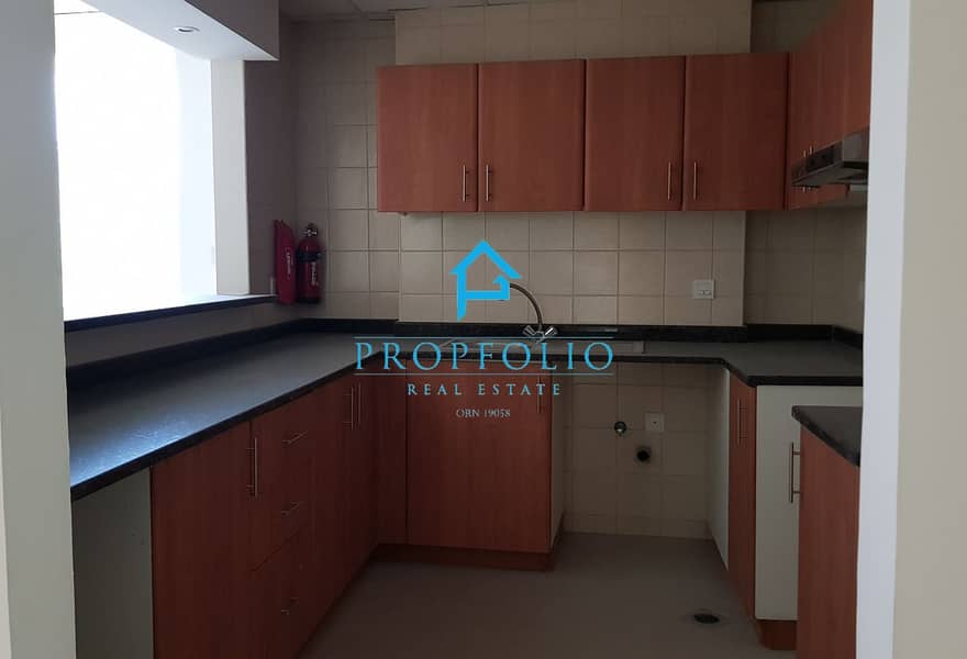 Vacant in APRIL I Unobstructed Canal View