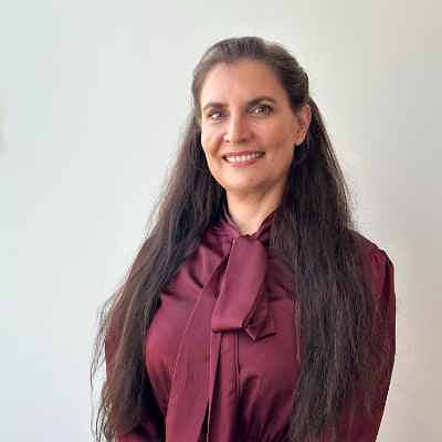 Tammy Van Heerden Tammy Van Heerden