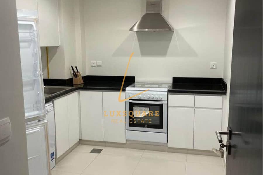 Ready | Fully Furnished | Hotel-Style Living