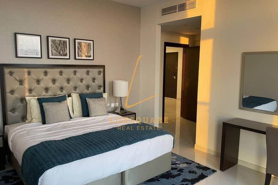 Ready | Fully Furnished | Hotel-Style Living - Image 6