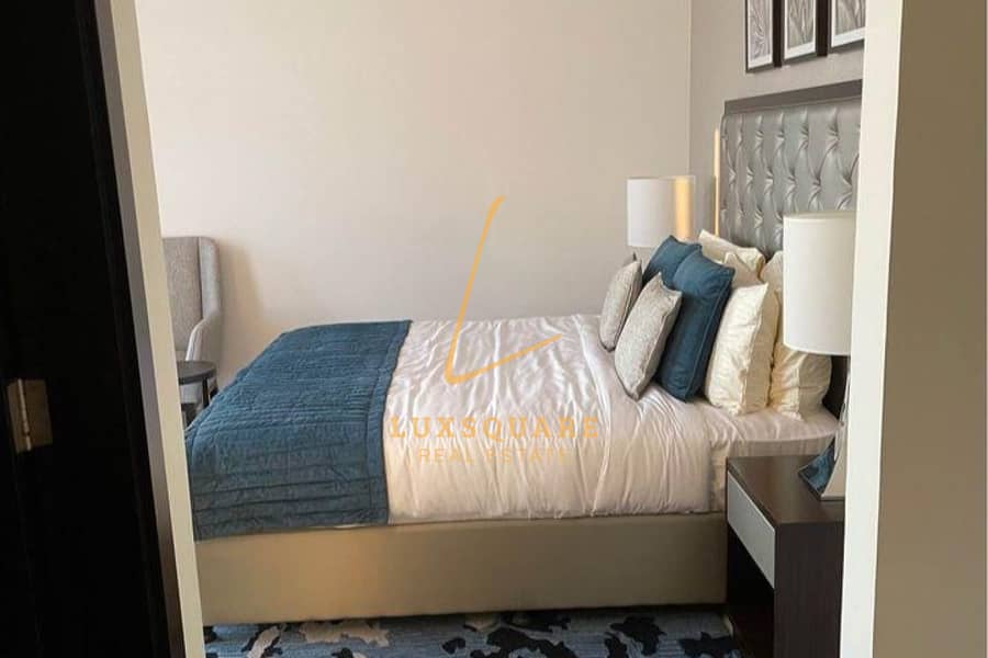 Ready | Fully Furnished | Hotel-Style Living - Image 7