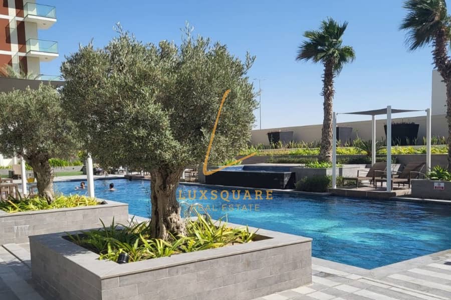 Ready | Fully Furnished | Hotel-Style Living - Image 10