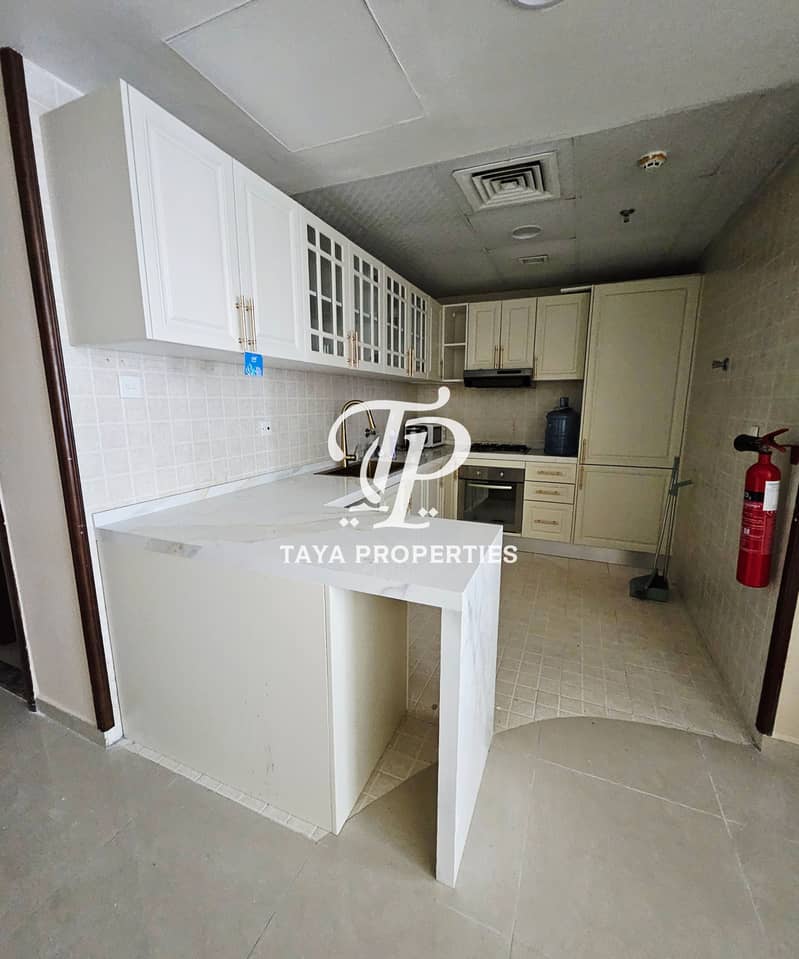 Elegant and Spacious | Fully furnished | Open view - Image 6