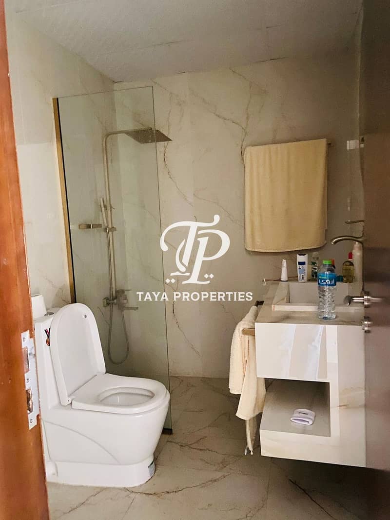 Elegant and Spacious | Fully furnished | Open view - Image 7