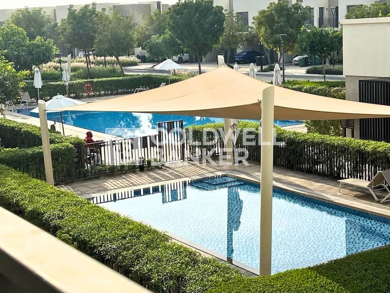 Ready to Move | Single Row | Direct to Pool