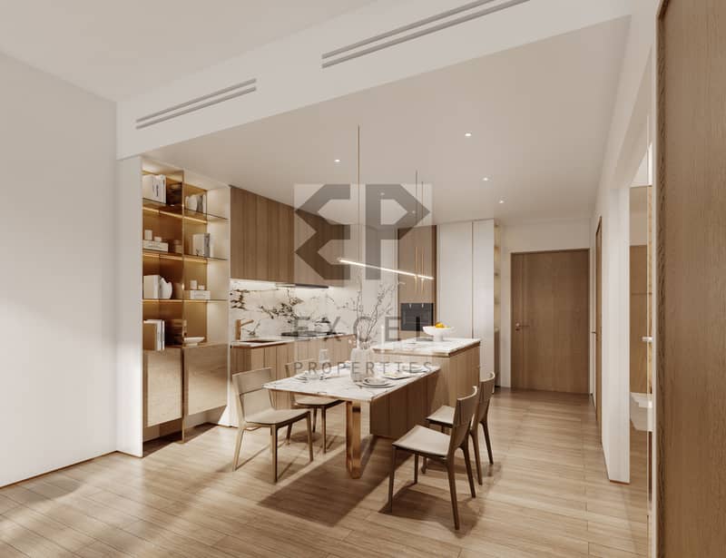 Your Private Lagoon | Peaceful Haven | A Rare Urban Oasis