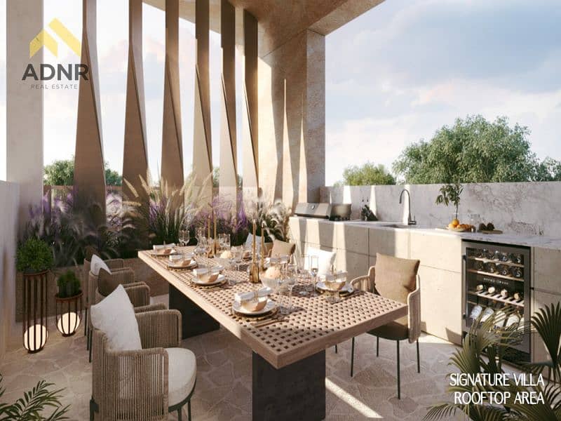 Luxury in Meydan with pool and lift | 40% post handover | 1% Only monthly | 1995 AED/SQFT - Image 8