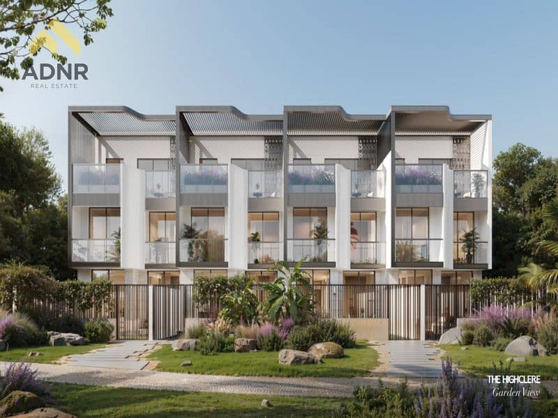 Luxury in Meydan with pool and lift | 40% post handover | 1% Only monthly | 1995 AED/SQFT - Image 20