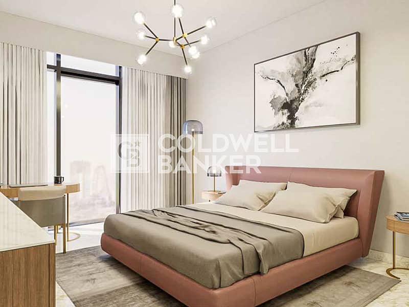 Luxury Finish | Next to Metro | Near Handover