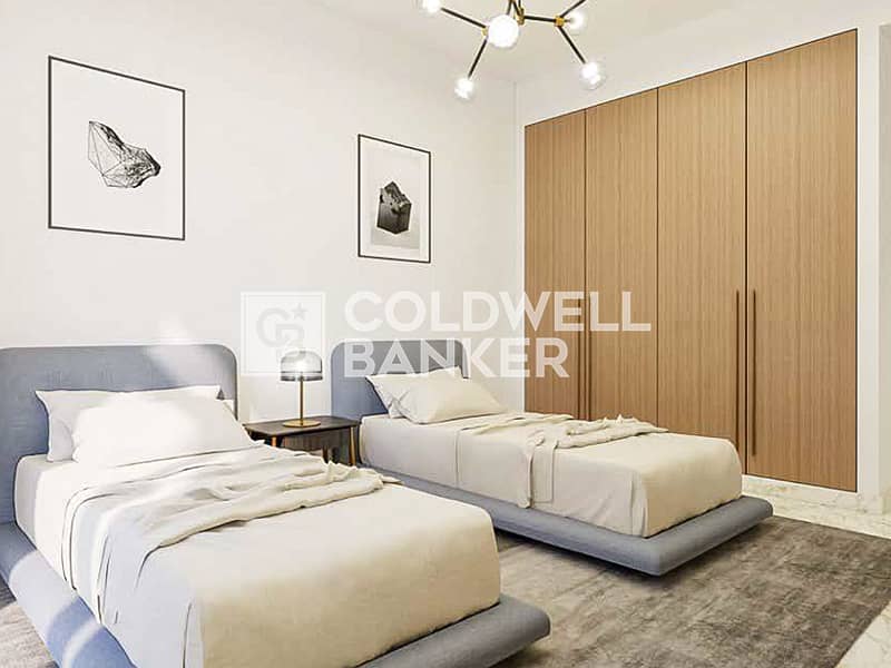 Luxury Finish | Next to Metro | Near Handover