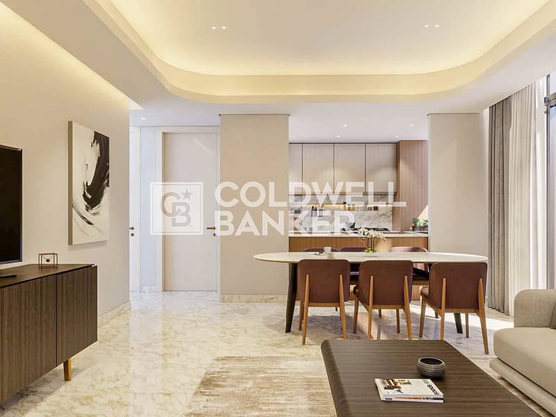 Luxury Finish | Next to Metro | Near Handover - Image 7