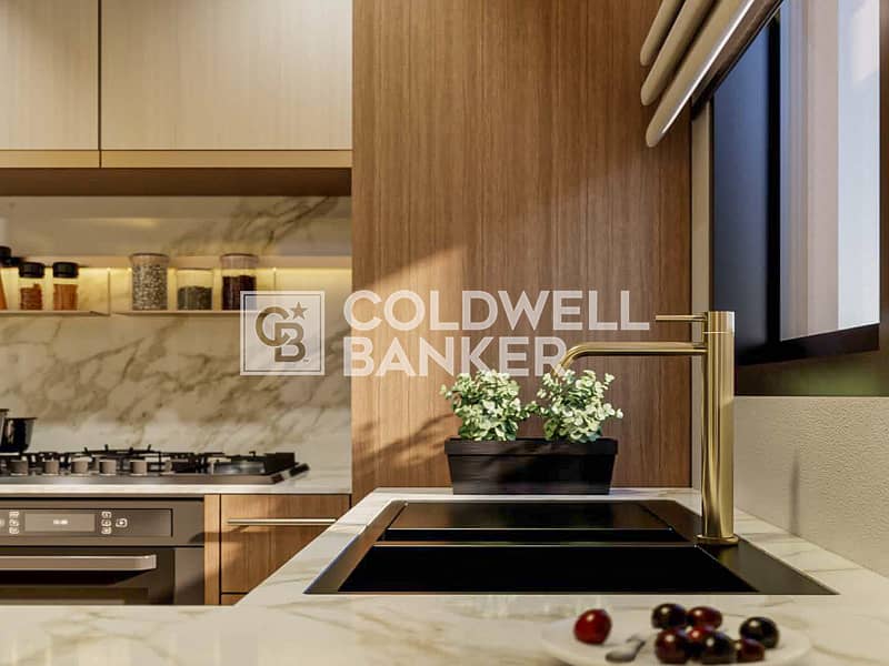 Luxury Finish | Next to Metro | Near Handover - Image 8