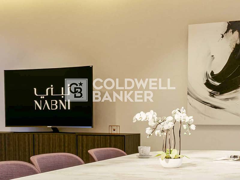 Luxury Finish | Next to Metro | Near Handover - Image 9