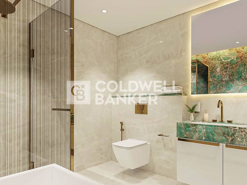 Luxury Finish | Next to Metro | Near Handover - Image 10