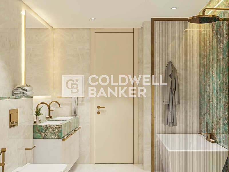 Luxury Finish | Next to Metro | Near Handover - Image 11