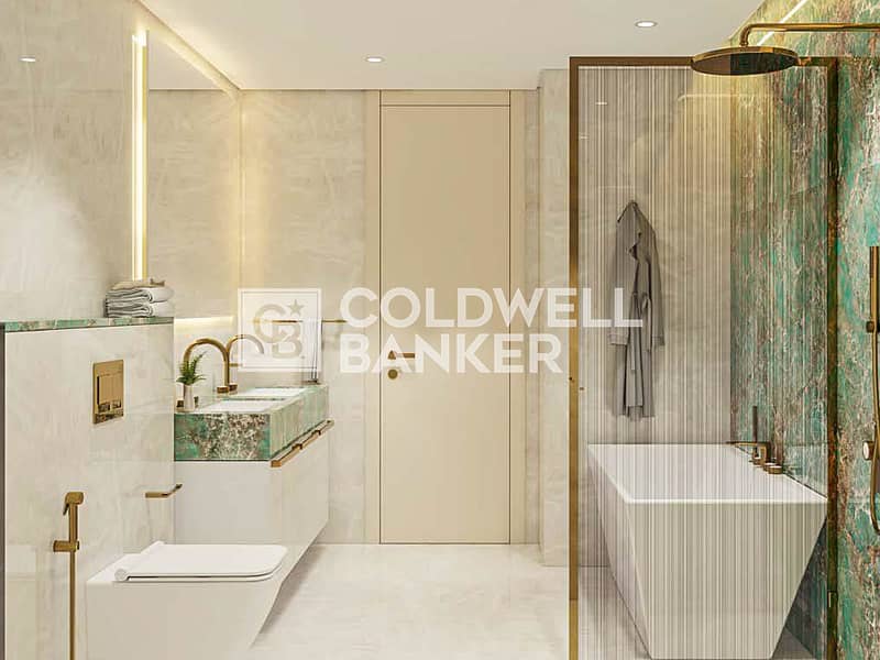 Luxury Finish | Next to Metro | Near Handover - Image 12