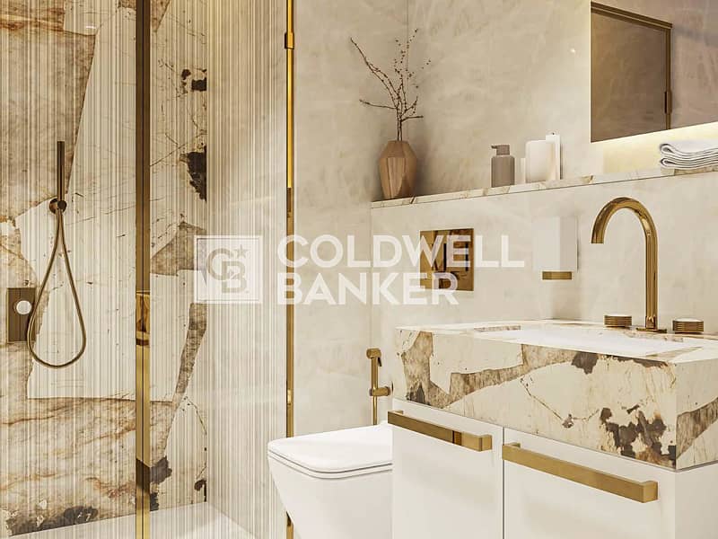 Luxury Finish | Next to Metro | Near Handover - Image 13