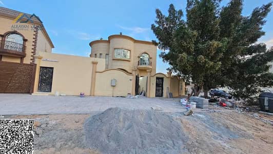 4 Bedroom Villa for Rent in Al Mowaihat, Ajman - WhatsApp Image 2025-12-15 at 12.07. 57 PM. jpeg