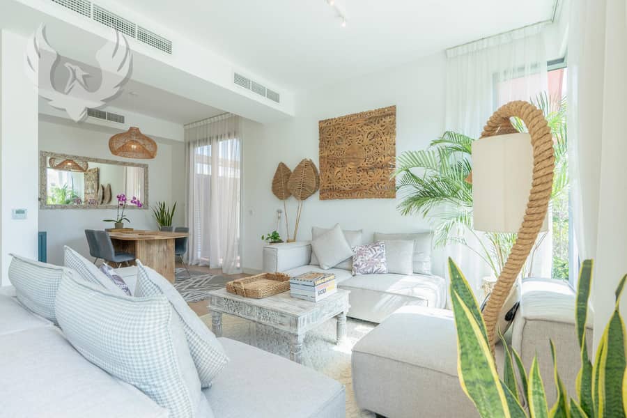 Exclusive | Renovated | Corner | VOT | Green-belt