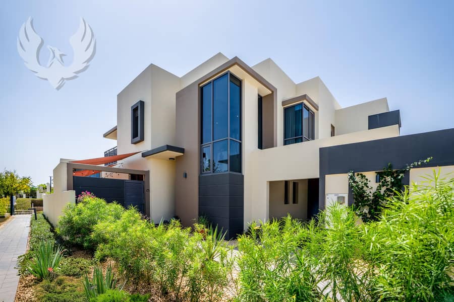 Exclusive | Renovated | Corner | VOT | Green-belt