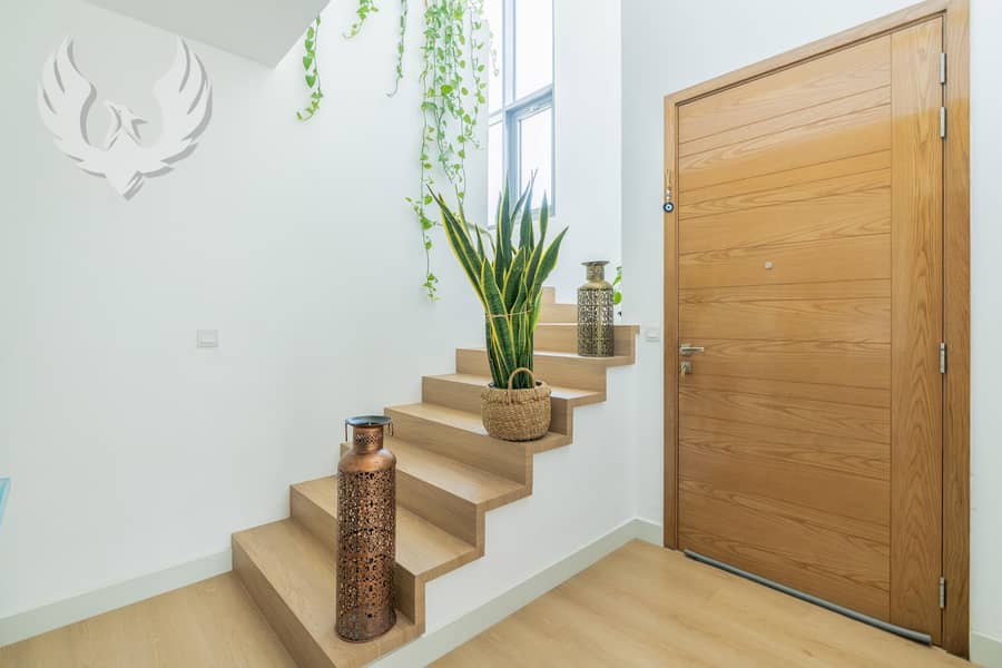 Exclusive | Renovated | Corner | VOT | Green-belt - Image 8