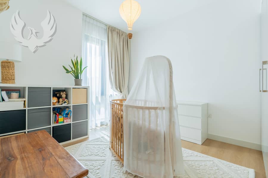 Exclusive | Renovated | Corner | VOT | Green-belt - Image 11