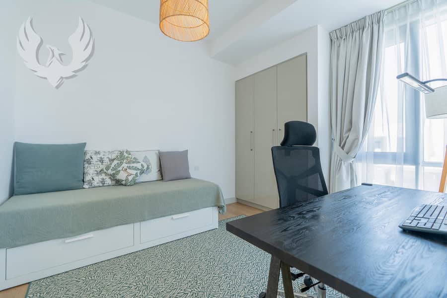 Exclusive | Renovated | Corner | VOT | Green-belt - Image 13