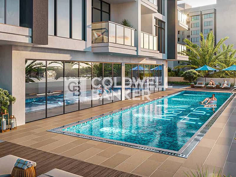 Luxury Finish | Next to Metro | Near Handover - Image 16