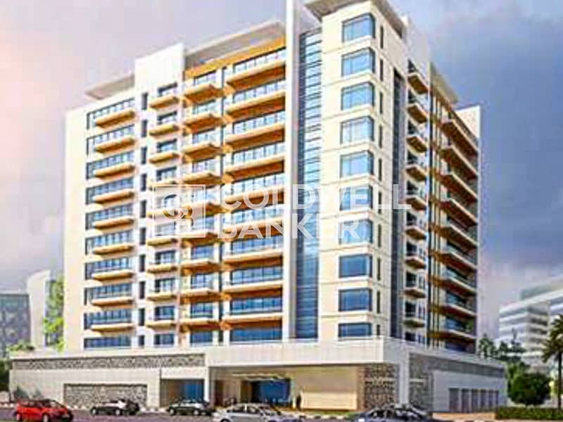 Luxury Finish | Next to Metro | Near Handover - Image 21