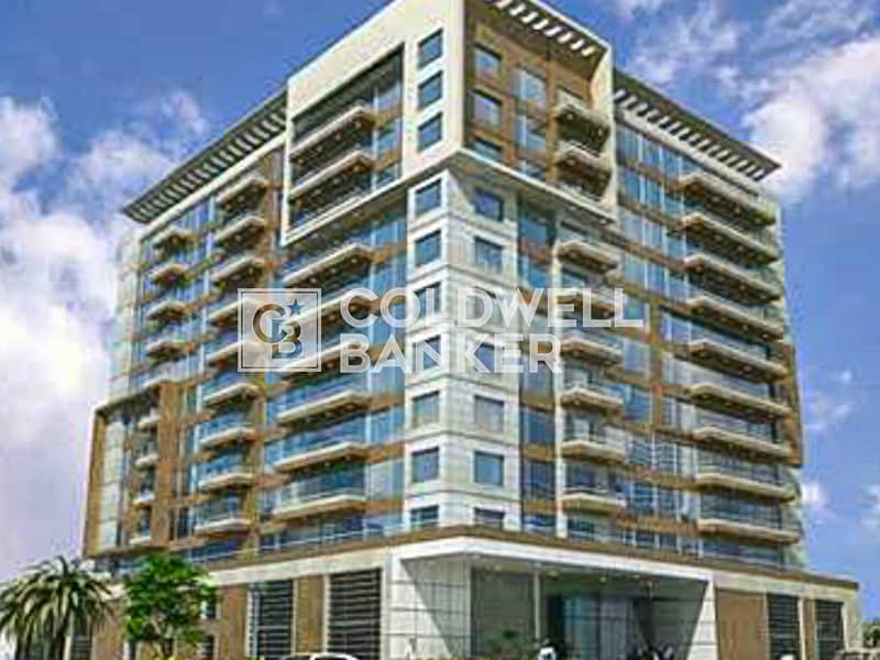 Luxury Finish | Next to Metro | Near Handover - Image 22