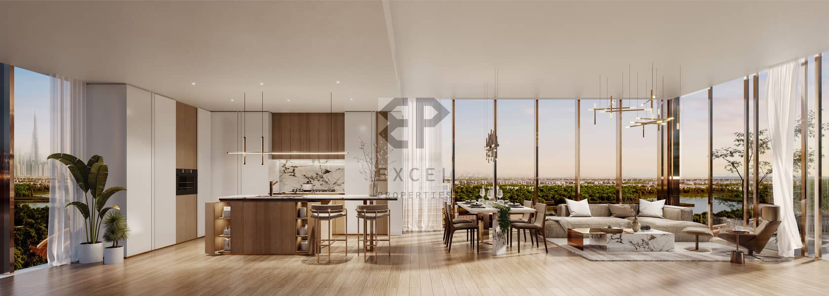 Your Private Lagoon | Peaceful Haven | A Rare Urban Oasis - Image 7