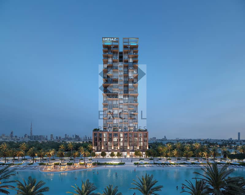 Your Private Lagoon | Peaceful Haven | A Rare Urban Oasis - Image 9