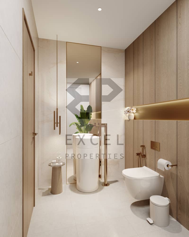 Your Private Lagoon | Peaceful Haven | A Rare Urban Oasis - Image 13