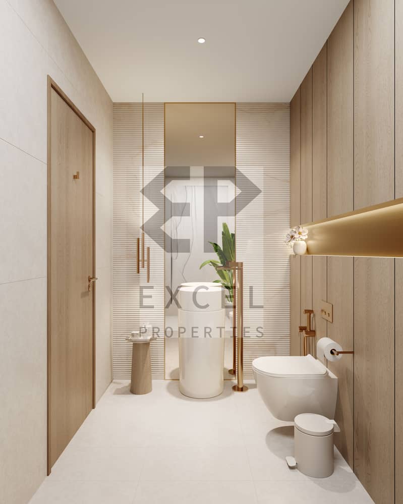 Your Private Lagoon | Peaceful Haven | A Rare Urban Oasis - Image 14