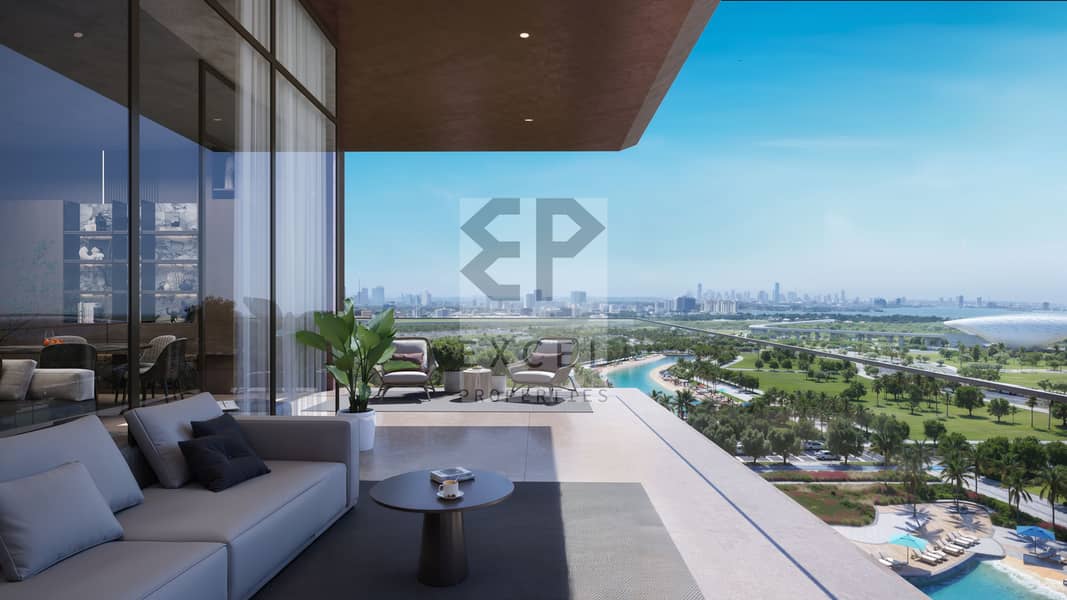 Your Private Lagoon | Peaceful Haven | A Rare Urban Oasis - Image 15