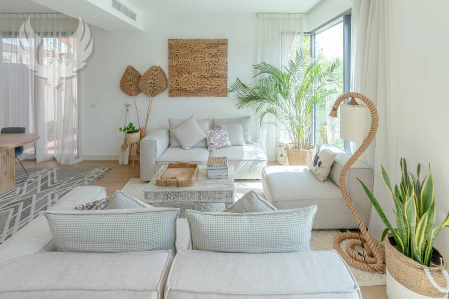 Exclusive | Renovated | Corner | VOT | Green-belt - Image 18