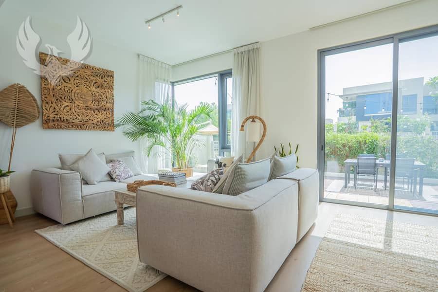 Exclusive | Renovated | Corner | VOT | Green-belt - Image 21