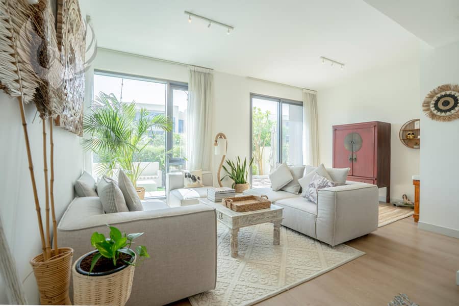 Exclusive | Renovated | Corner | VOT | Green-belt - Image 22