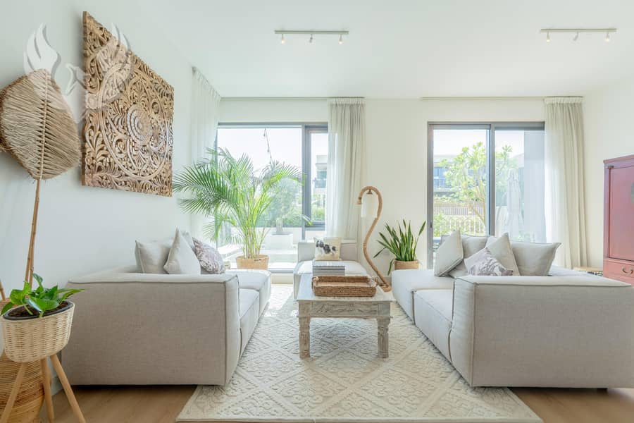 Exclusive | Renovated | Corner | VOT | Green-belt - Image 23