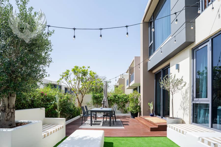 Exclusive | Renovated | Corner | VOT | Green-belt - Image 25