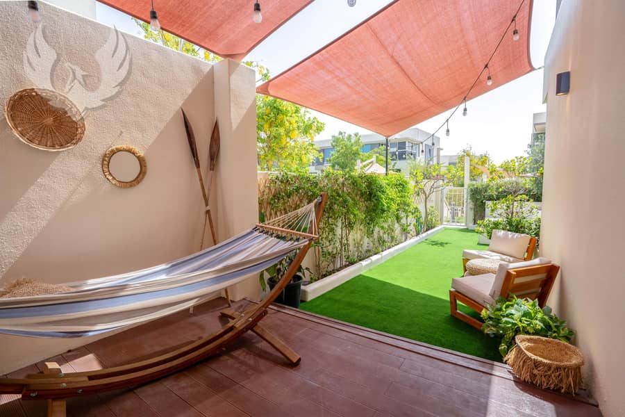 Exclusive | Renovated | Corner | VOT | Green-belt - Image 26