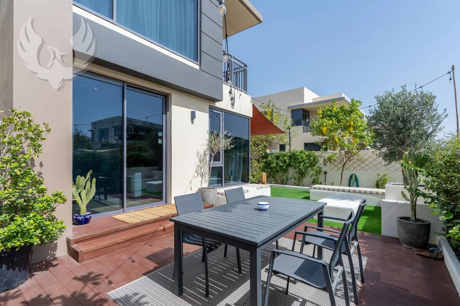 Exclusive | Renovated | Corner | VOT | Green-belt - Image 28