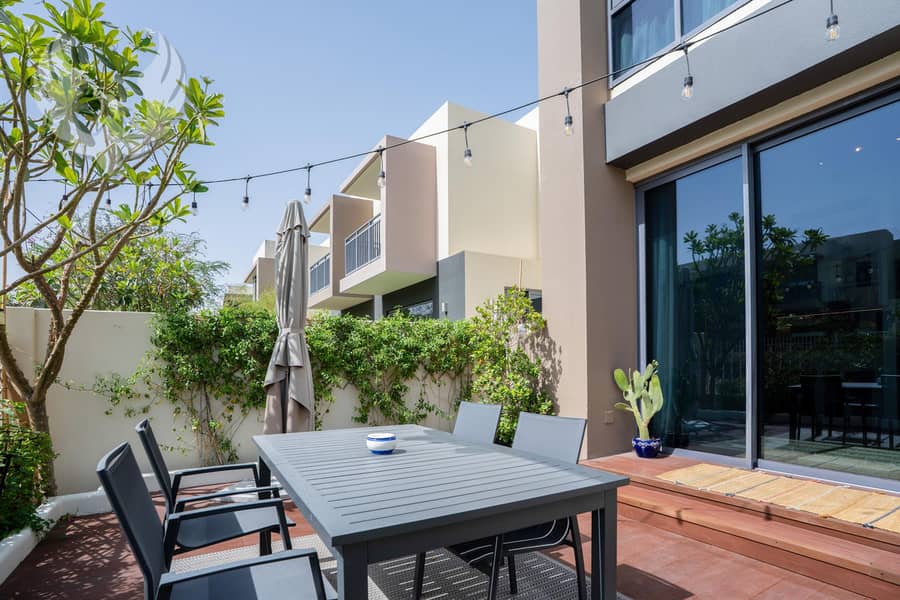 Exclusive | Renovated | Corner | VOT | Green-belt - Image 29