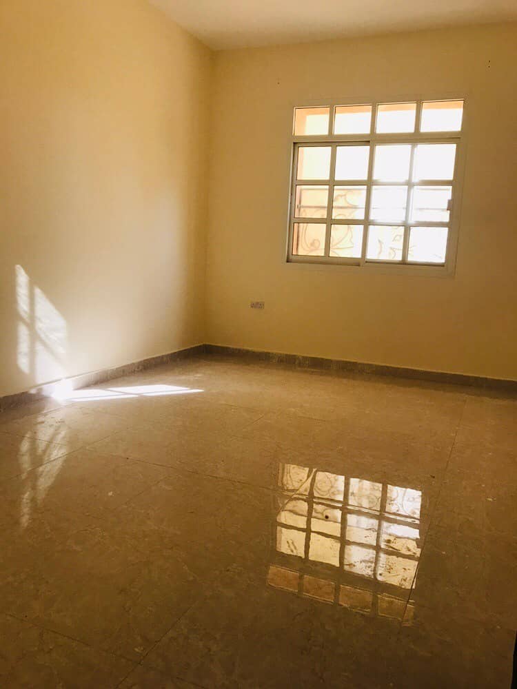 Extra Spacious 3-Bedrooms Hall in Villa AED60k at Old Al Falah CITY Close to ABD INTL AIRPORT